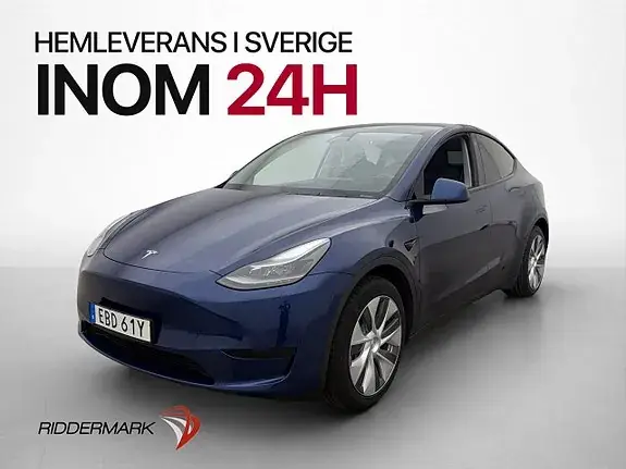 Tesla Model Y 2023 photo 4