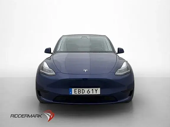 Tesla Model Y 2023 photo 3