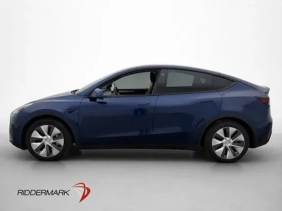 Tesla Model Y 2023 photo 5