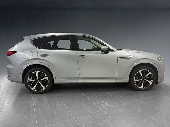 Mazda Cx-60 2023 photo 4