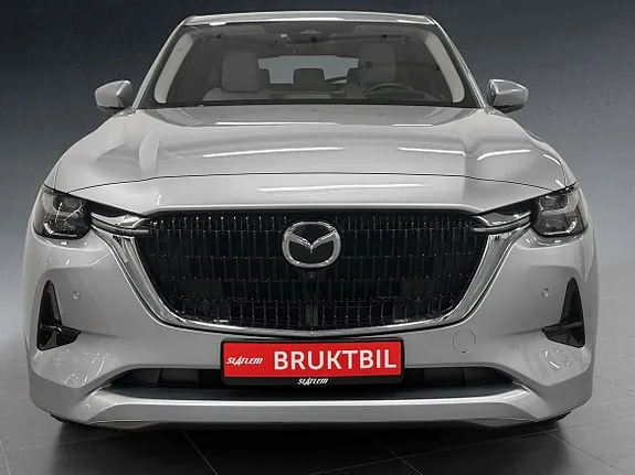 Mazda Cx-60 2023 photo 2
