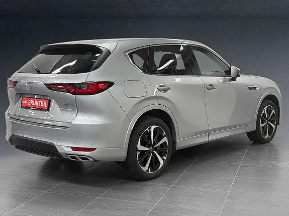 Mazda Cx-60 2023 photo 5