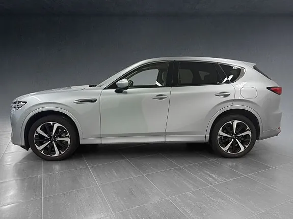 Mazda Cx-60 2023 photo 3