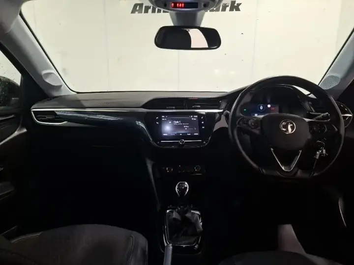 Vauxhall Corsa 2021 photo 3