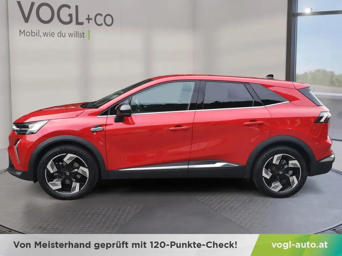 Renault Symbioz 2025 photo 2