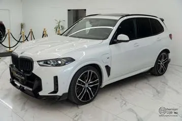 BMW X5 2025 photo 3