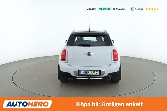 Mini Countryman C 2016 photo 4