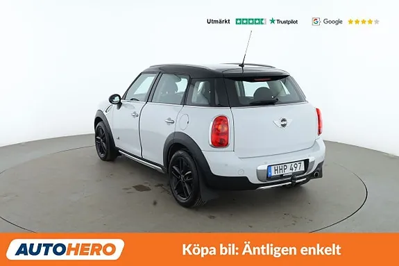 Mini Countryman C 2016 photo 3