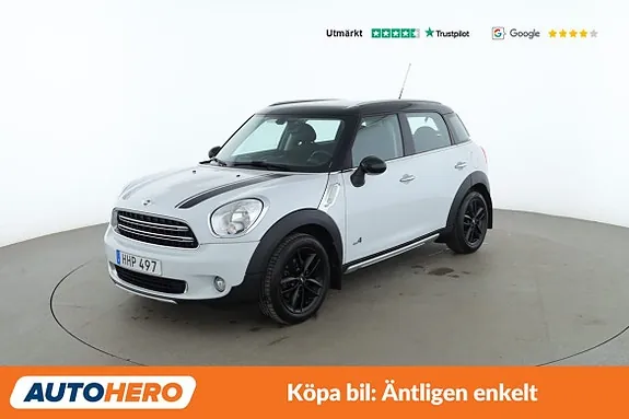 Mini Countryman C