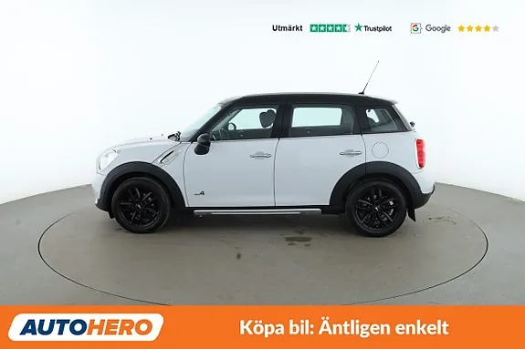 Mini Countryman C