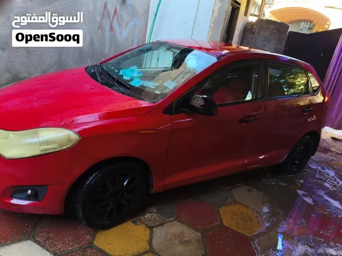 Chery Flaun 2013 photo 2