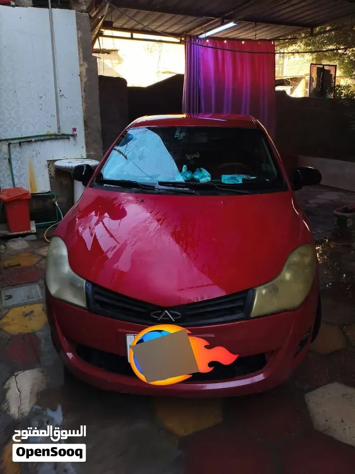 Chery Flaun