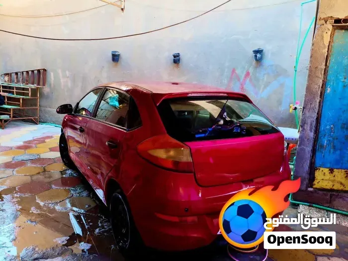 Chery Flaun 2013 photo 3