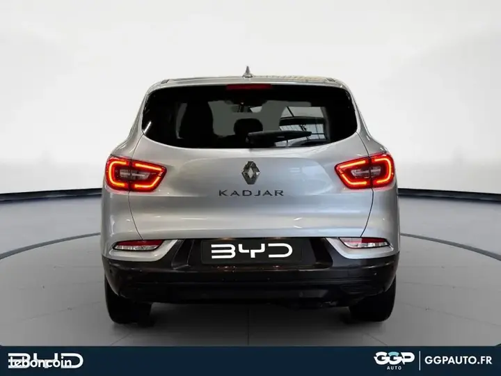 Renault Kadjar 2022 photo 4