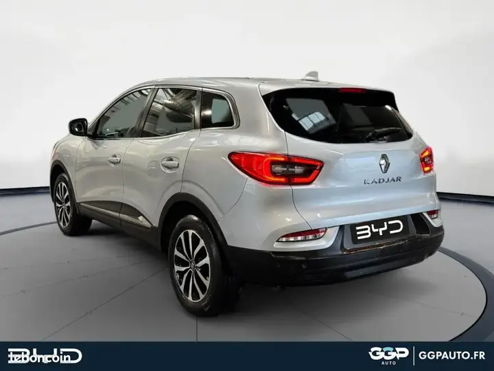 Renault Kadjar 2022 photo 3