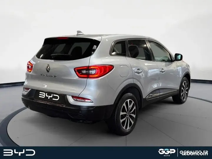 Renault Kadjar 2022 photo 5