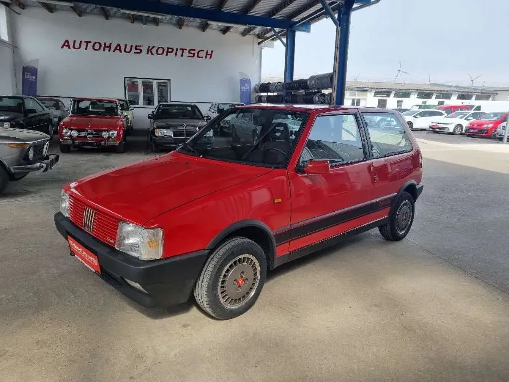 Fiat Uno