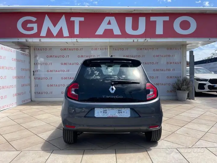 Renault Twingo 2020 photo 5