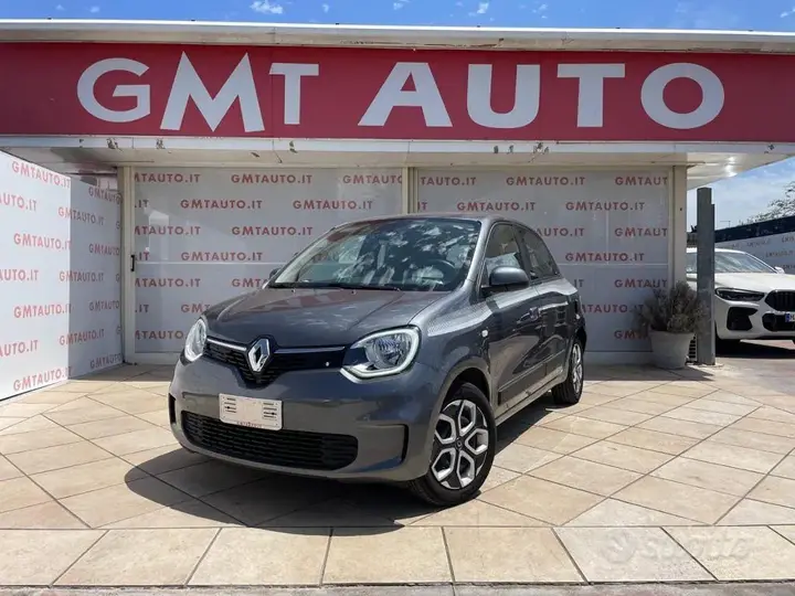 Renault Twingo