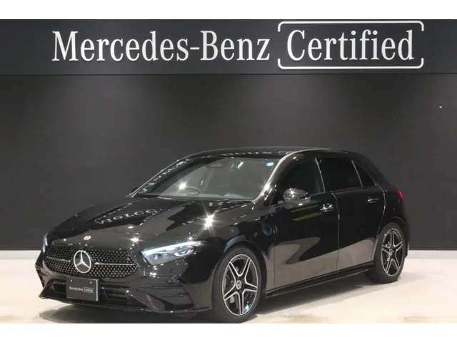 Mercedes-Benz A200D