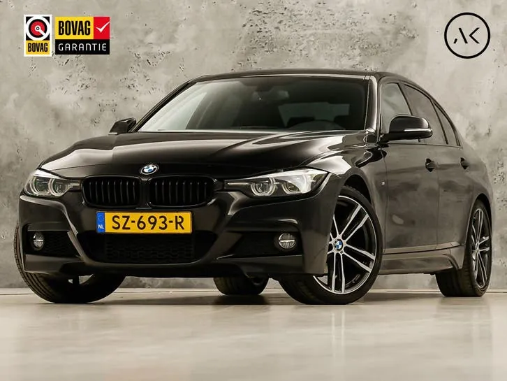 BMW 3-Serie