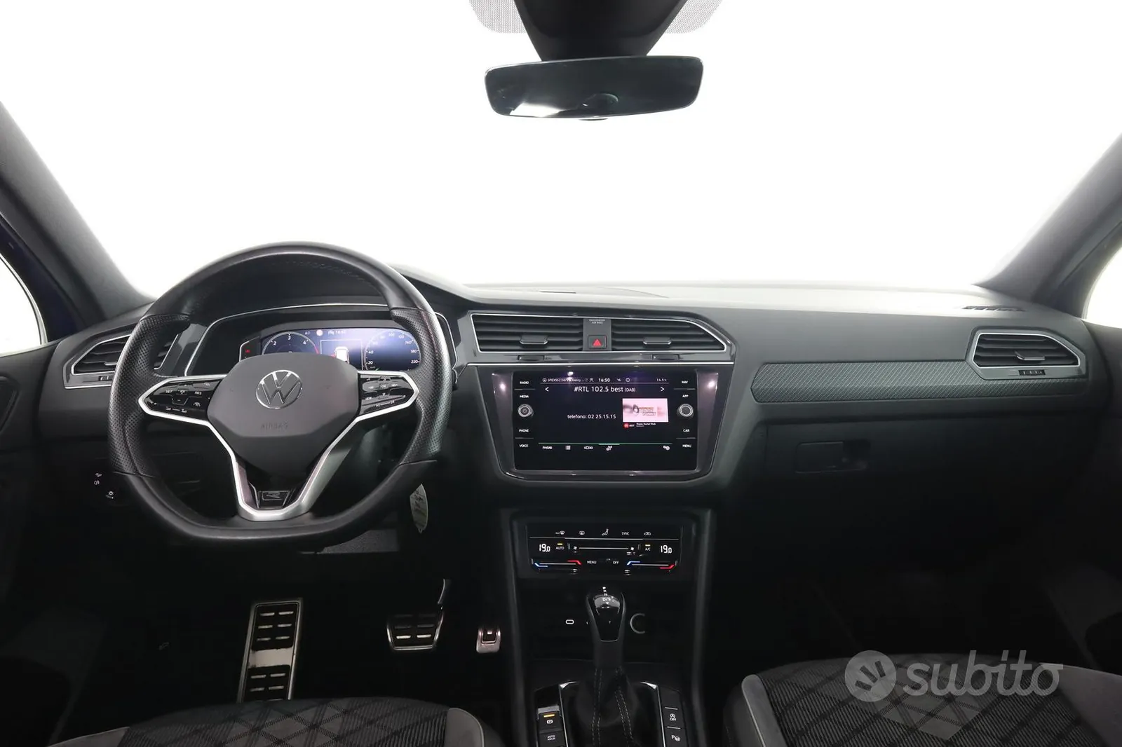 Volkswagen Tiguan 2023 photo 4