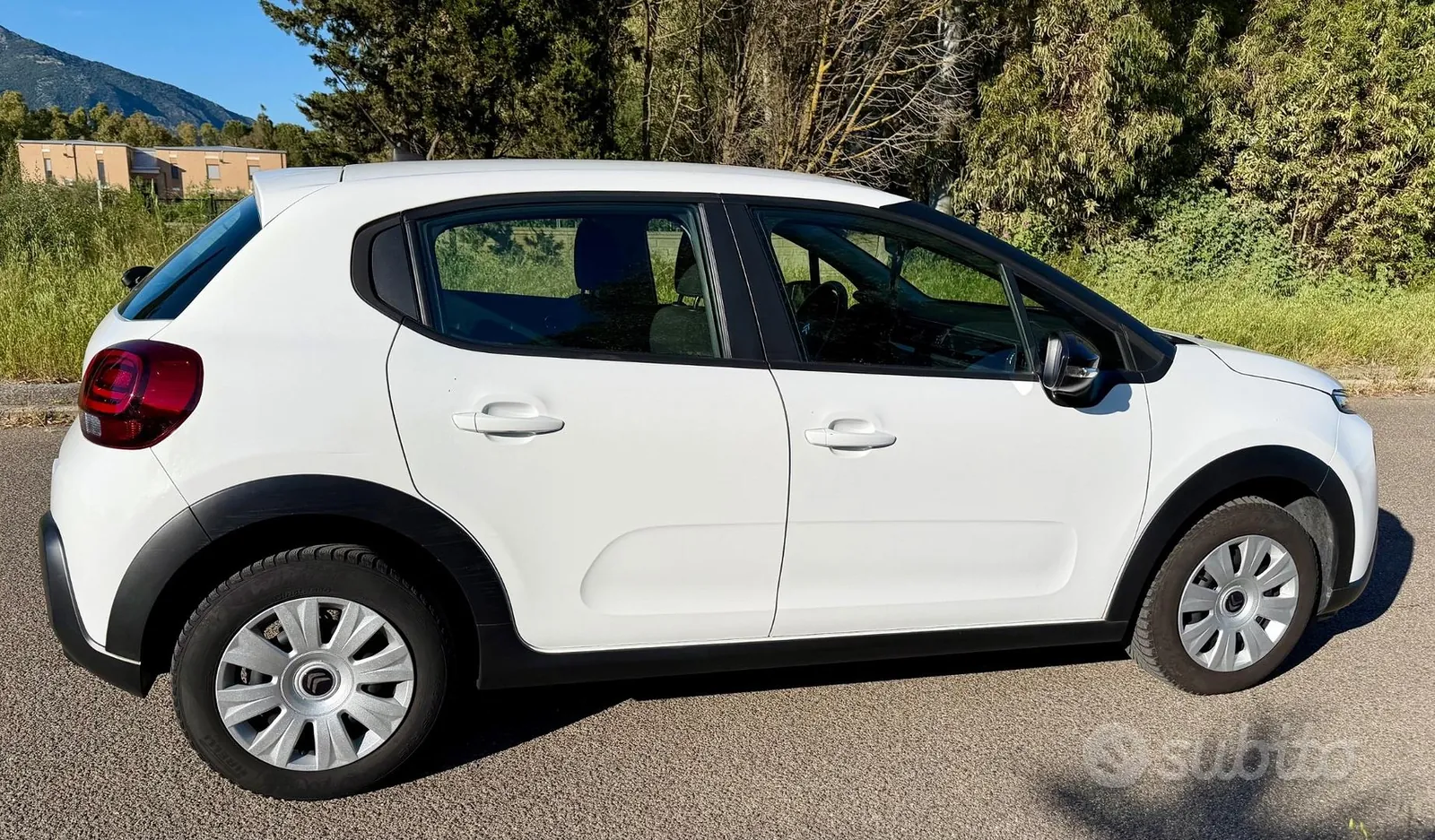Citroen C3 2022 photo 3