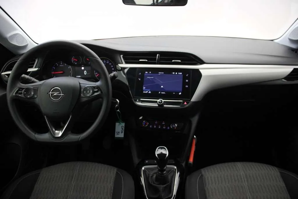Opel Corsa 2021 photo 2
