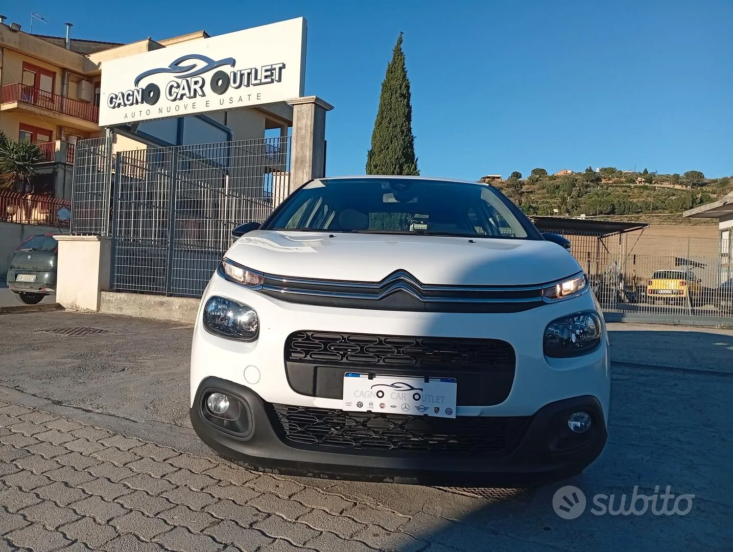 Citroen C3 2019 photo 5