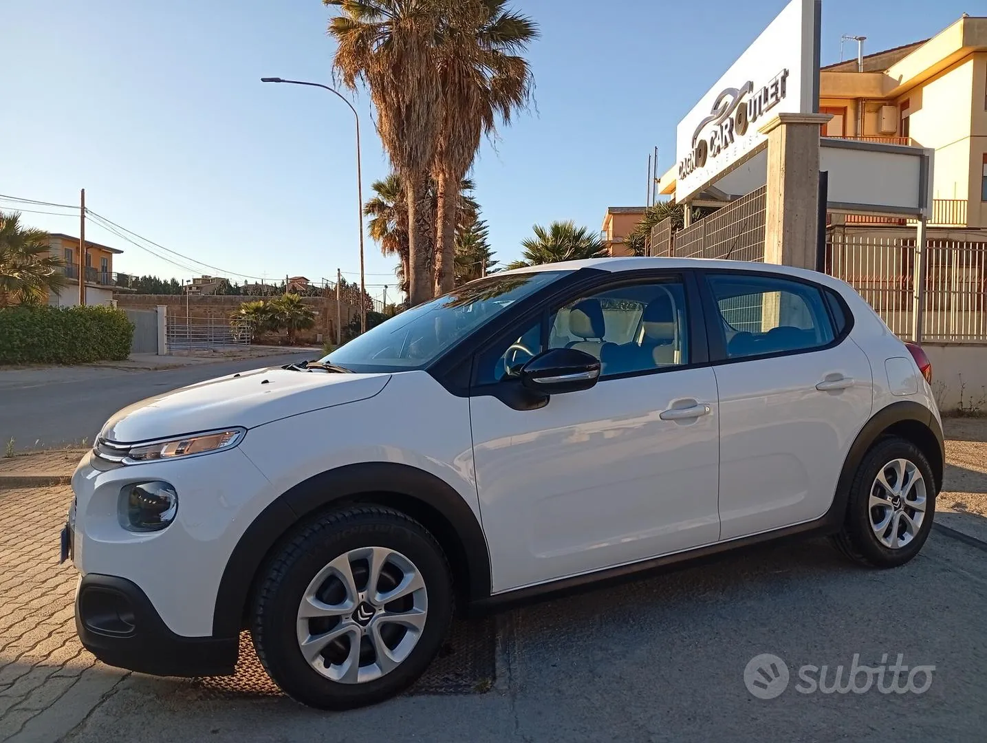 Citroen C3 2019 photo 3