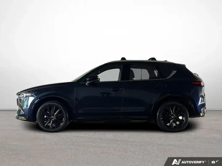 Mazda Cx-5 2023 photo 3
