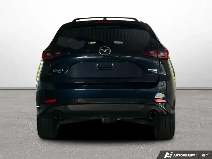 Mazda Cx-5 2023 photo 5