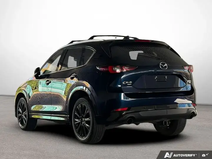 Mazda Cx-5 2023 photo 4