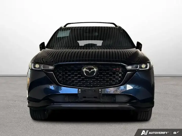 Mazda Cx-5 2023 photo 2