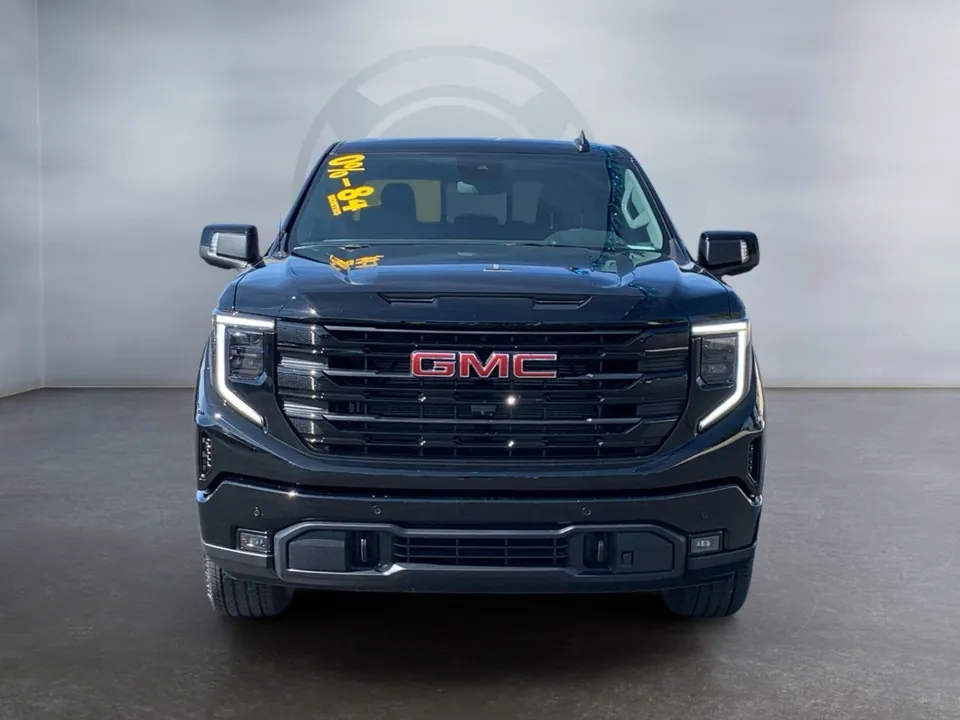 GMC Sierra 1500 2026 photo 2