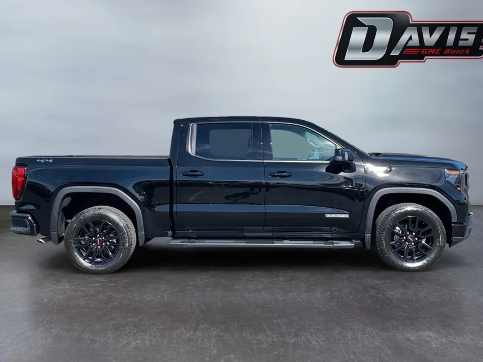 GMC Sierra 1500 2026 photo 5
