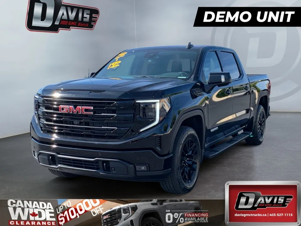 GMC Sierra 1500
