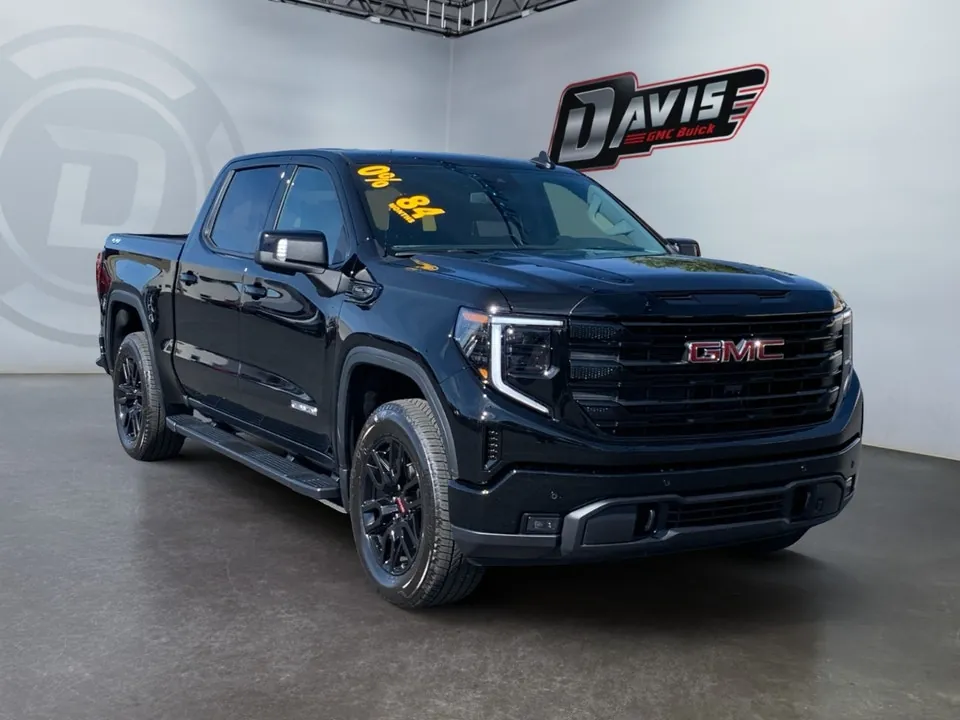 GMC Sierra 1500 2026 photo 3