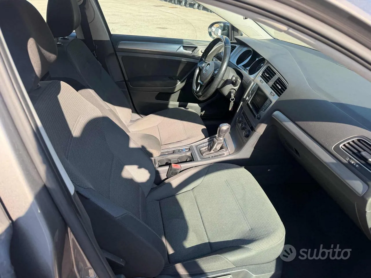 Volkswagen Golf 2017 photo 5