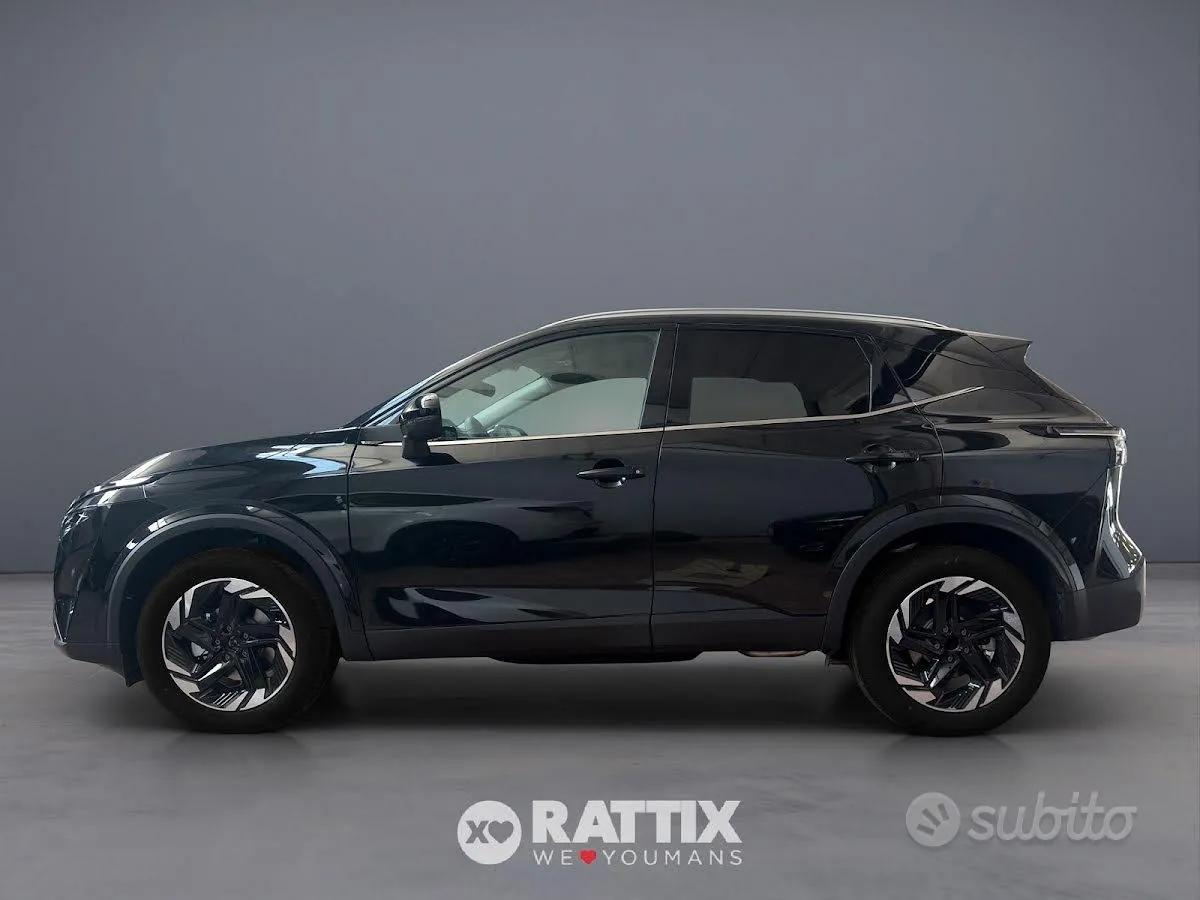 Nissan Qashqai 2026 photo 2