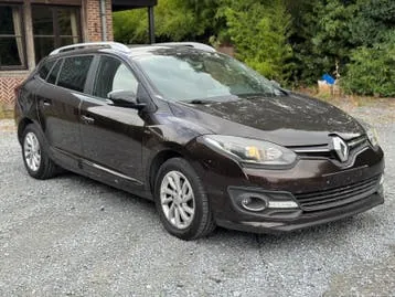 Renault Mégane