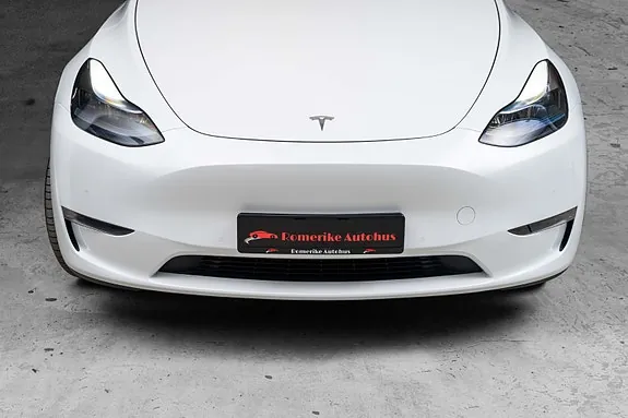 Tesla Model Y 2022 photo 4