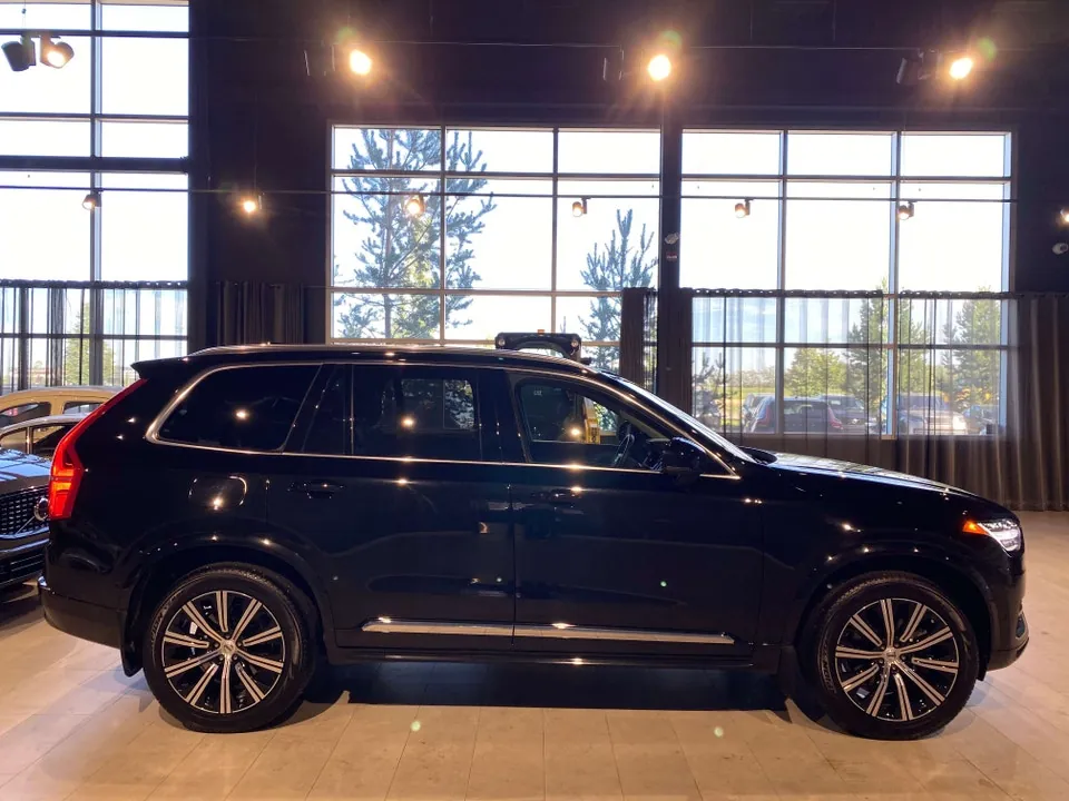 Volvo Xc90 2024 photo 5