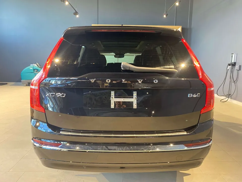 Volvo Xc90 2024 photo 3