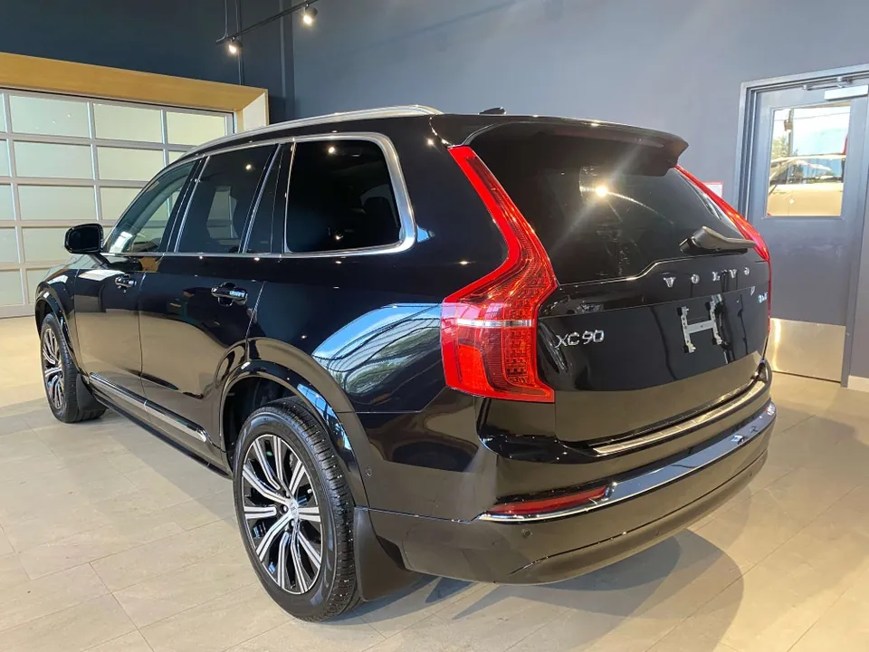 Volvo Xc90 2024 photo 2