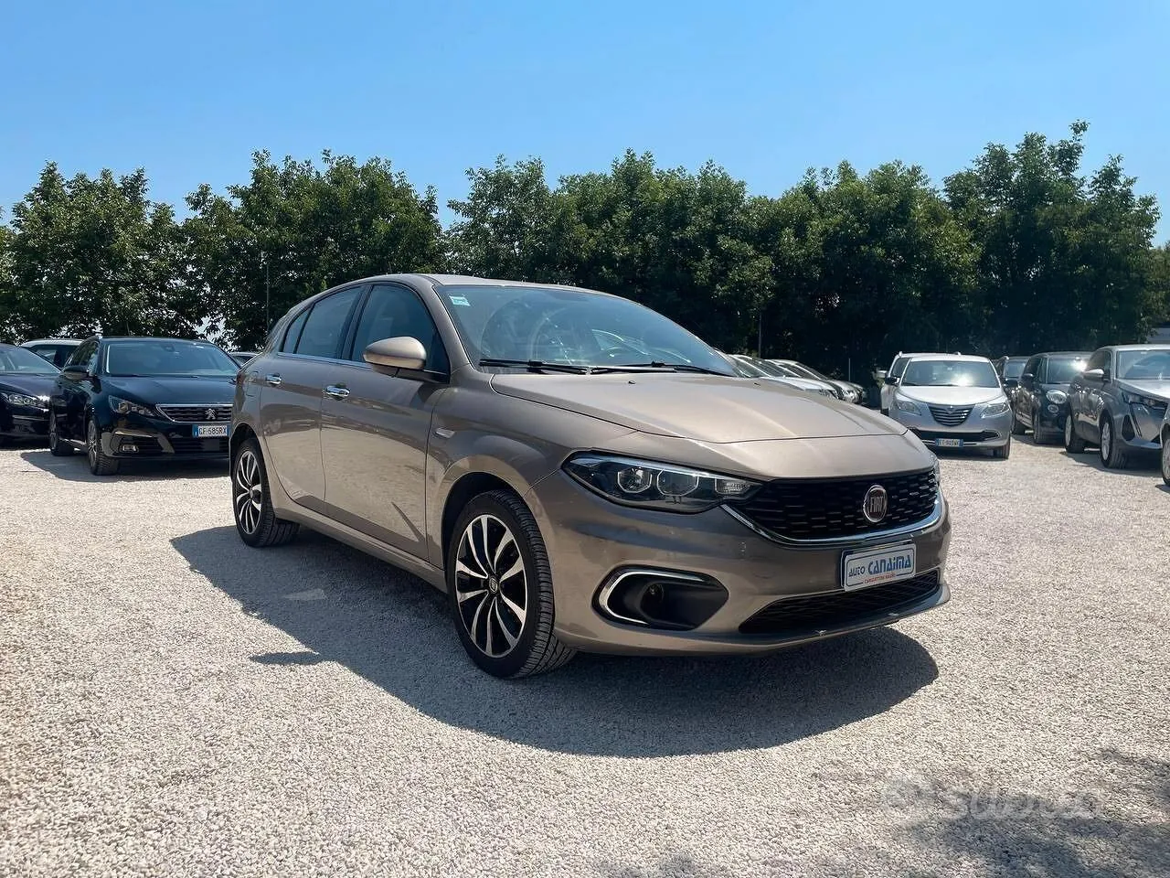 Fiat Tipo