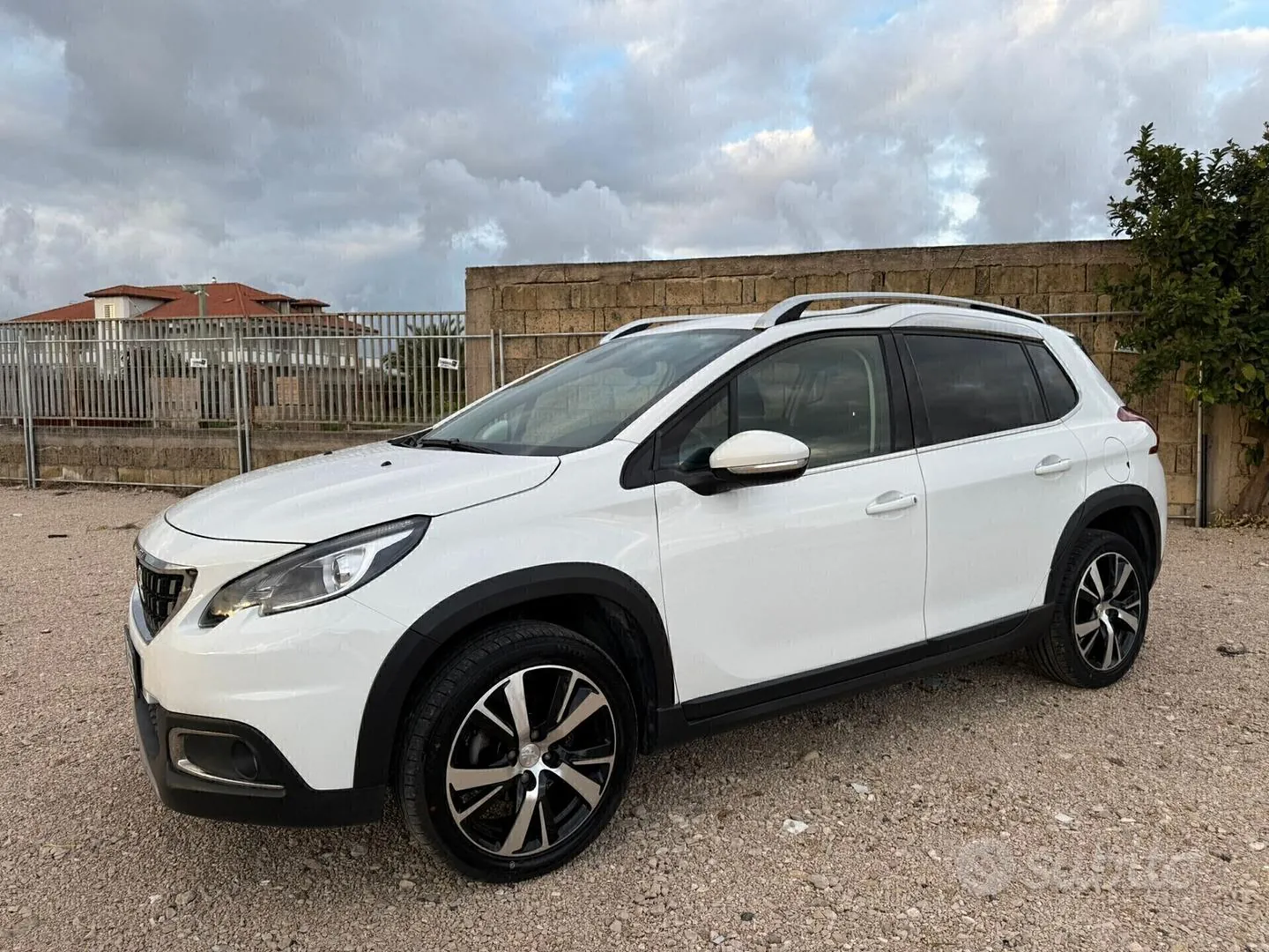 Peugeot 2008 2018 photo 3