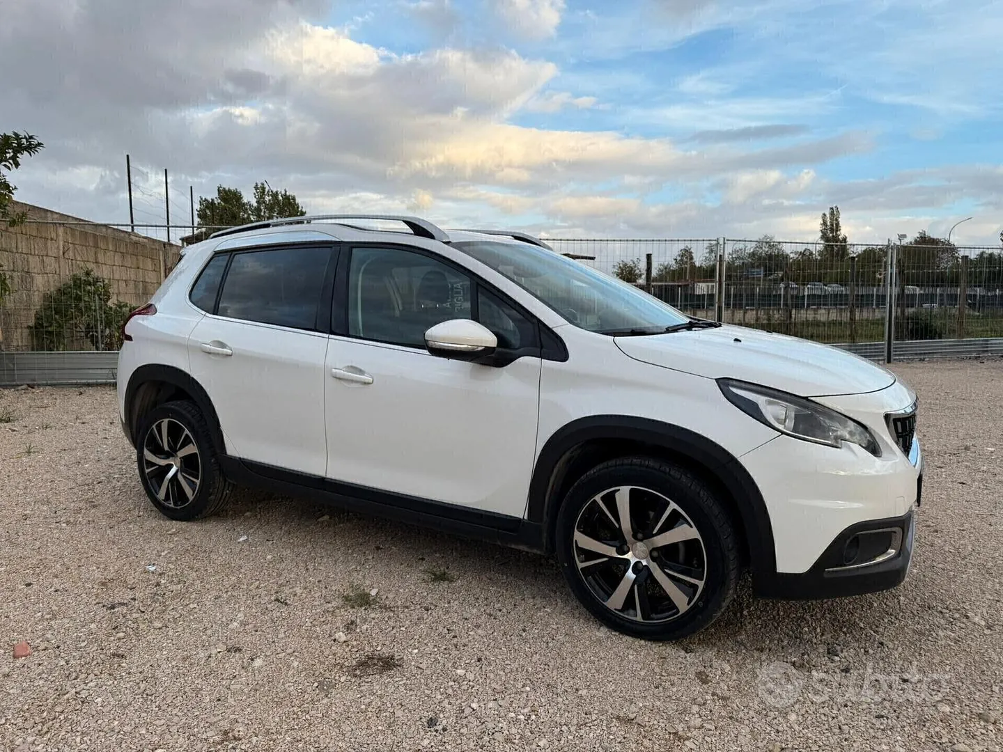 Peugeot 2008 2018 photo 5