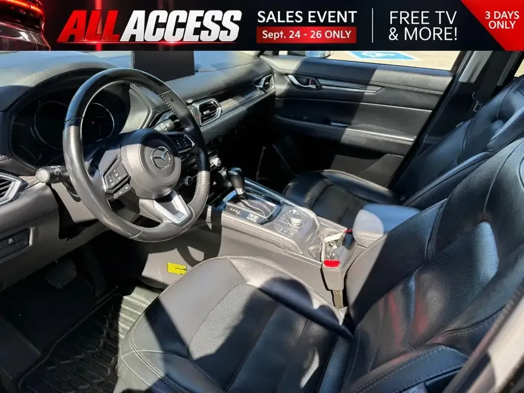 Mazda Cx-5 2023 photo 5