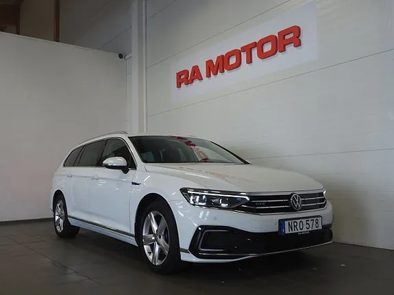 Volkswagen Passat 2021 photo 3